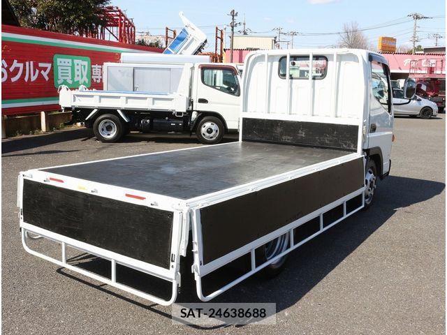 Mitsubishi CANTER 2020-01 4588544-27