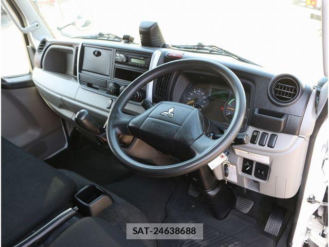 Mitsubishi CANTER 2020-01 4588544-2