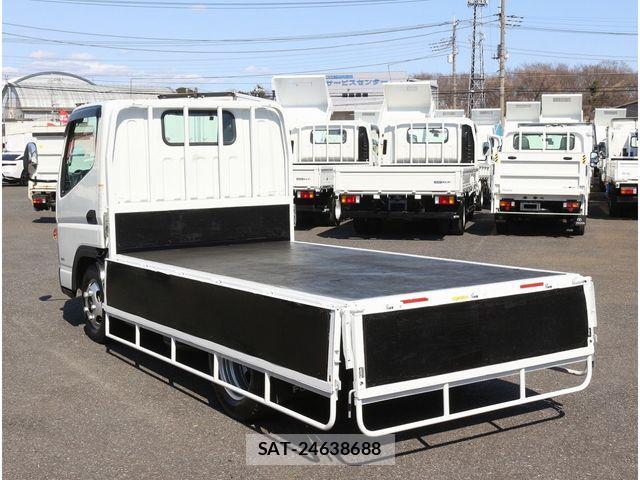 Mitsubishi CANTER 2020-01 4588544-29
