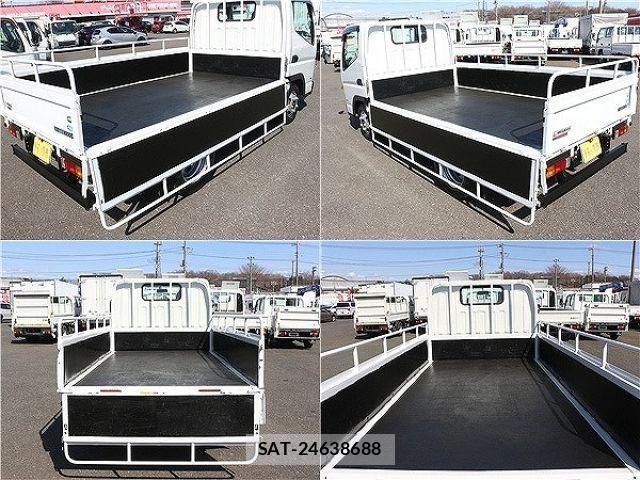 Mitsubishi CANTER 2020-01 4588544-4