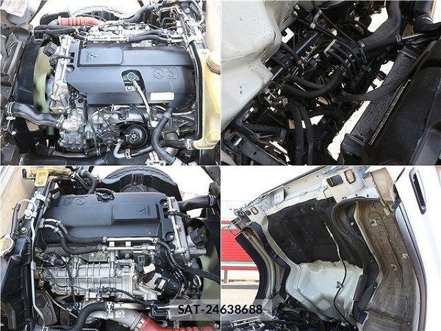 Mitsubishi CANTER 2020-01 4588544-6
