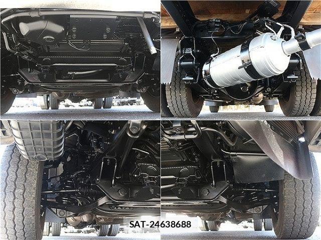 Mitsubishi CANTER 2020-01 4588544-7