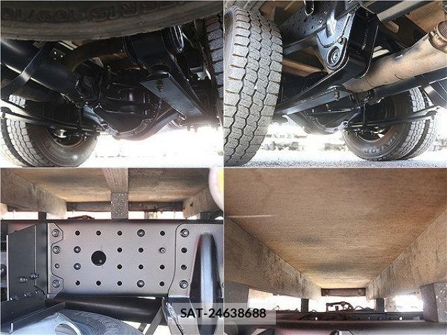 Mitsubishi CANTER 2020-01 4588544-8