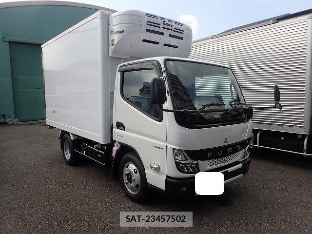 Mitsubishi CANTER 2025-12 4588414-0