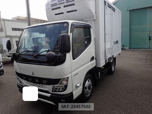Mitsubishi CANTER 2025-12 4588414-1