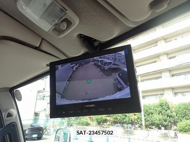 Mitsubishi CANTER 2025-12 4588414-21