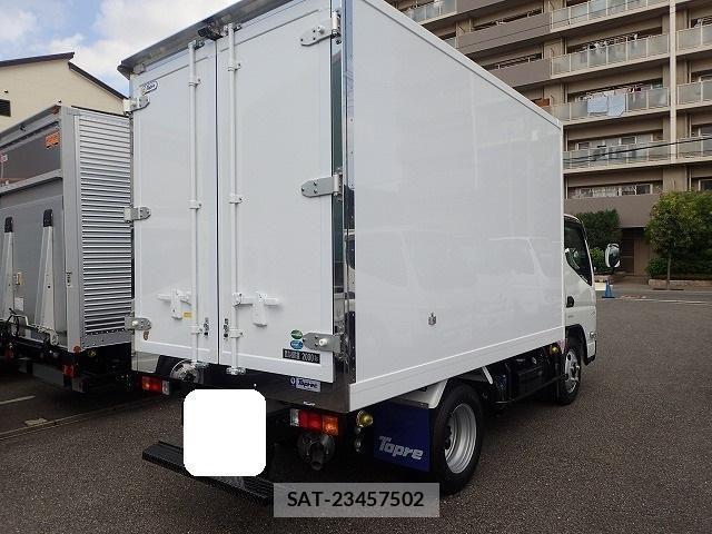 Mitsubishi CANTER 2025-12 4588414-3