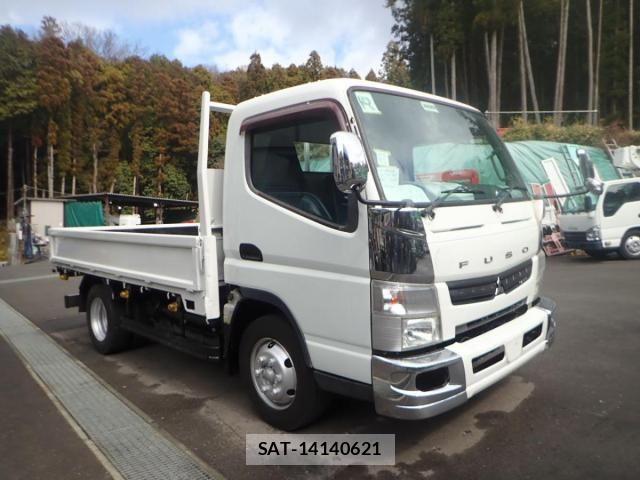 Mitsubishi CANTER 2014-07 4588536-0