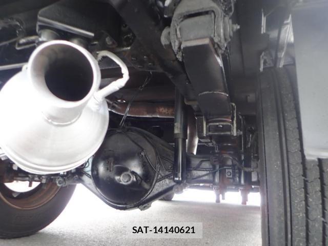 Mitsubishi CANTER 2014-07 4588536-12