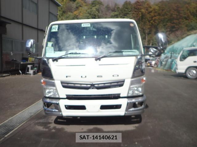 Mitsubishi CANTER 2014-07 4588536-17