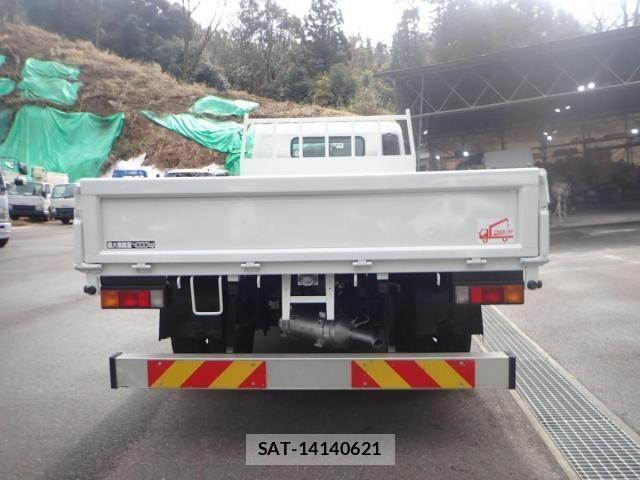 Mitsubishi CANTER 2014-07 4588536-18