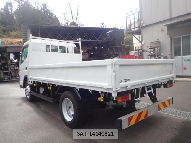 Mitsubishi CANTER 2014-07 4588536-1