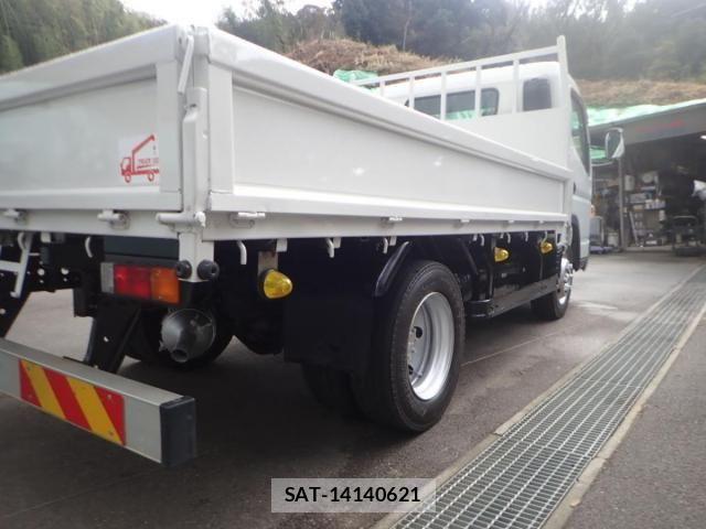 Mitsubishi CANTER 2014-07 4588536-19