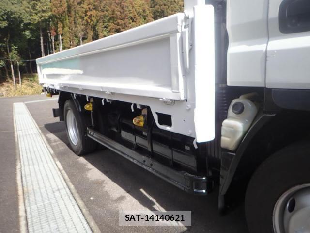 Mitsubishi CANTER 2014-07 4588536-20