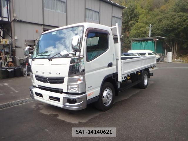 Mitsubishi CANTER 2014-07 4588536-22