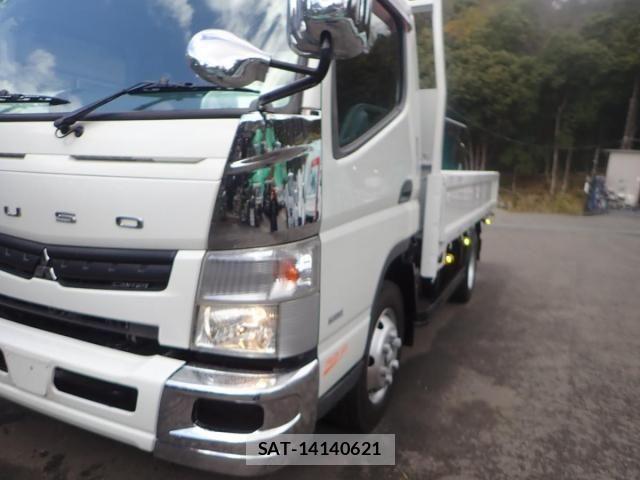 Mitsubishi CANTER 2014-07 4588536-23