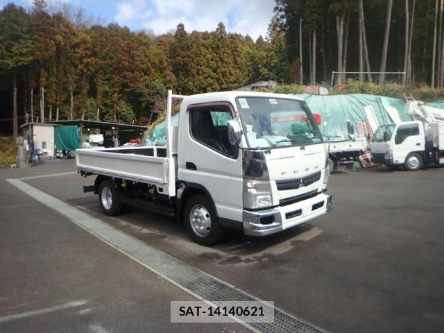 Mitsubishi CANTER 2014-07 4588536-25