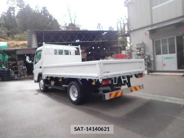 Mitsubishi CANTER 2014-07 4588536-26