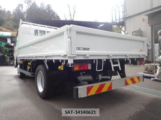 Mitsubishi CANTER 2014-07 4588536-27