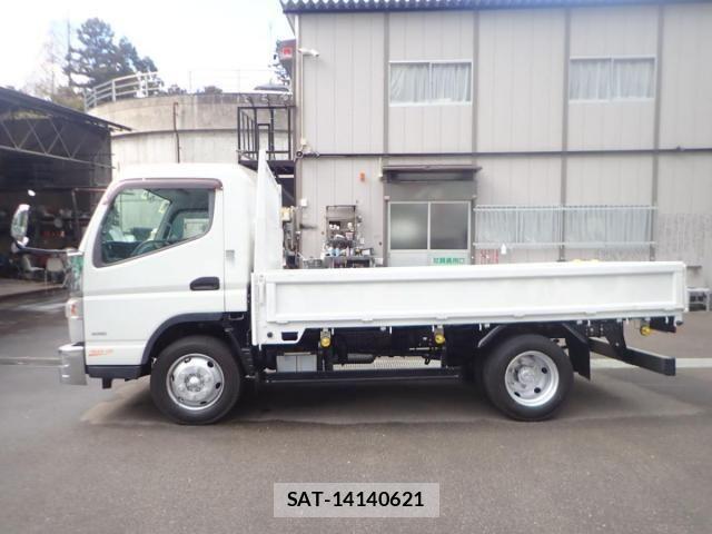 Mitsubishi CANTER 2014-07 4588536-2