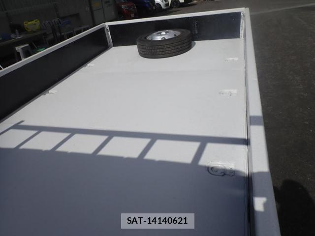 Mitsubishi CANTER 2014-07 4588536-4