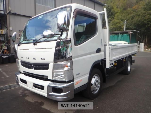 Mitsubishi CANTER 2014-07 4588536-5