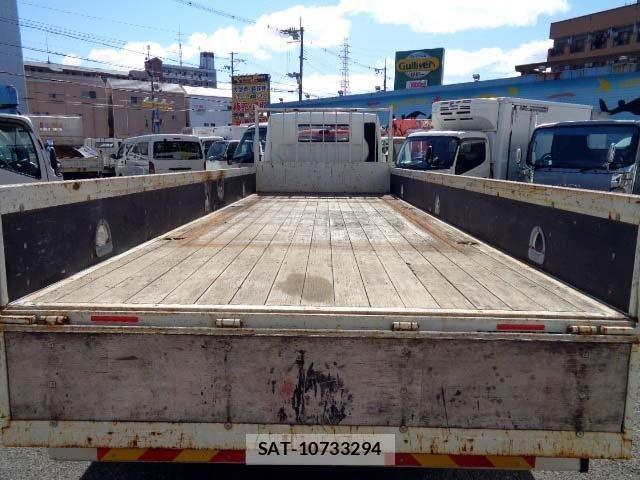 Mitsubishi CANTER 2018-01 4638276-9