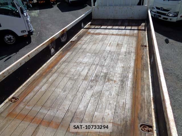 Mitsubishi CANTER 2018-01 4638276-10