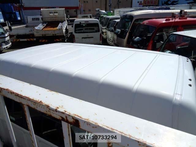 Mitsubishi CANTER 2018-01 4638276-12
