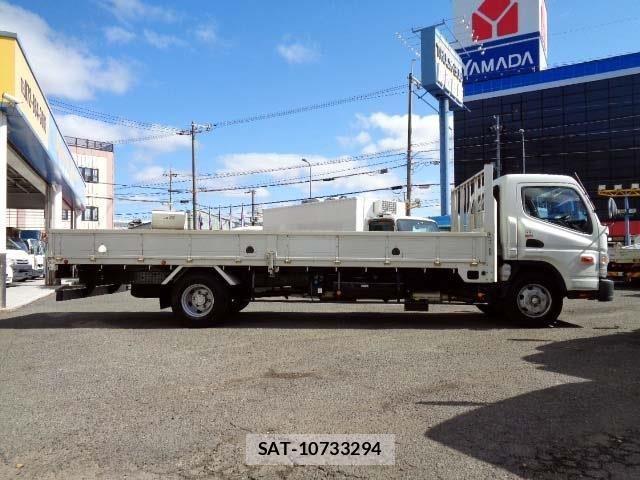 Mitsubishi CANTER 2018-01 4638276-13