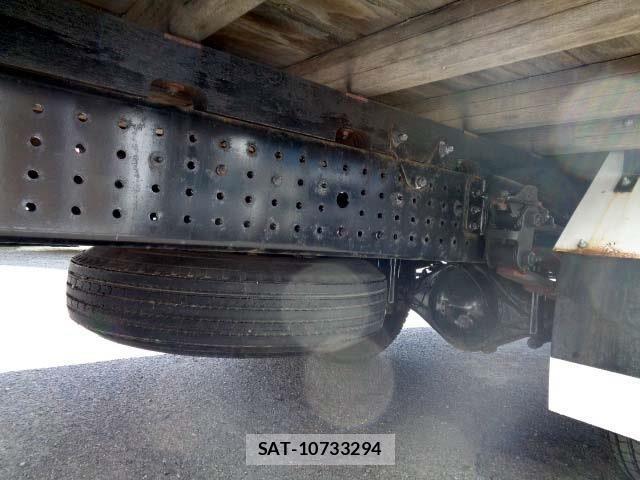 Mitsubishi CANTER 2018-01 4638276-15