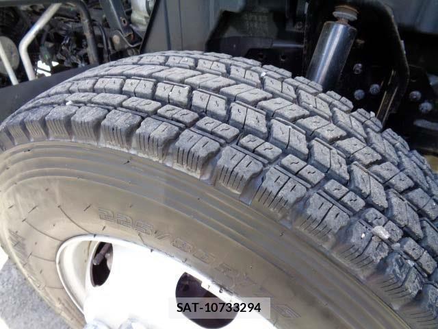 Mitsubishi CANTER 2018-01 4638276-16