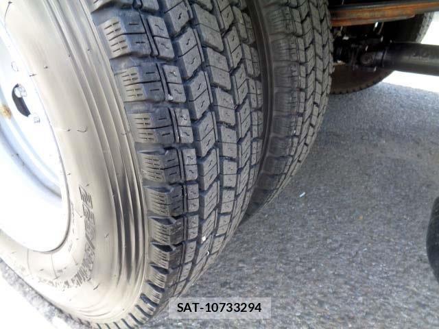 Mitsubishi CANTER 2018-01 4638276-17