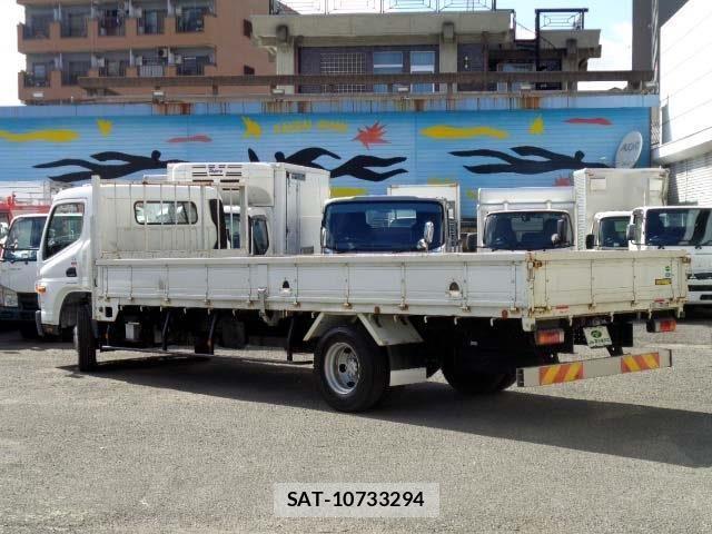 Mitsubishi CANTER 2018-01 4638276-1