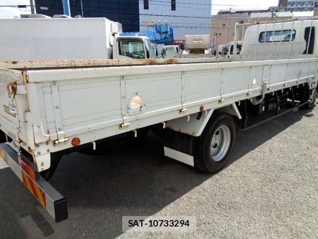 Mitsubishi CANTER 2018-01 4638276-19