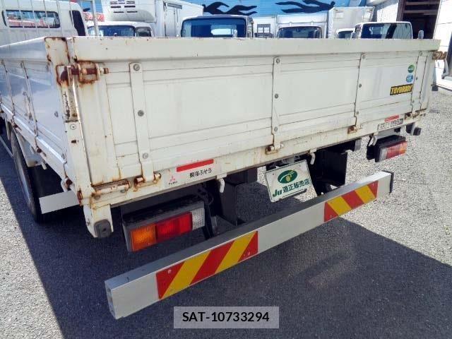Mitsubishi CANTER 2018-01 4638276-20