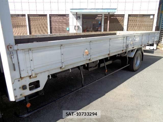Mitsubishi CANTER 2018-01 4638276-21