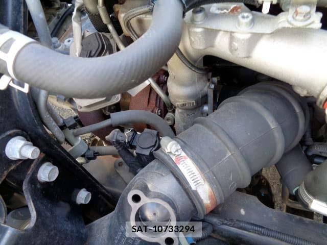 Mitsubishi CANTER 2018-01 4638276-22