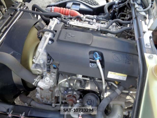 Mitsubishi CANTER 2018-01 4638276-3