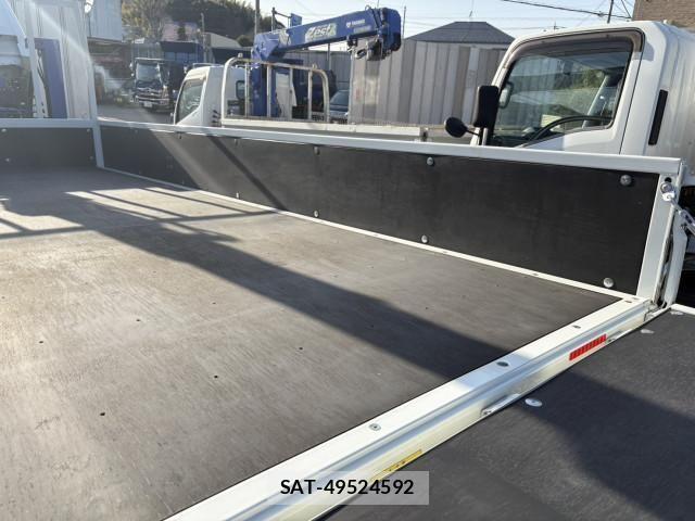 Mitsubishi CANTER 2025-08 4638261-10