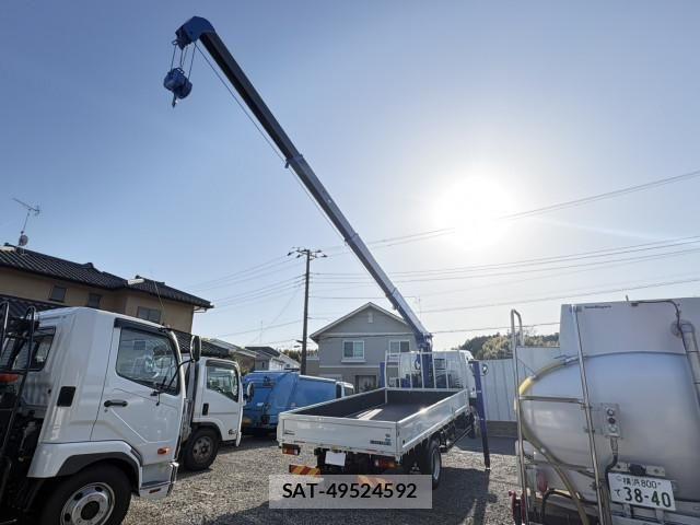 Mitsubishi CANTER 2025-08 4638261-13