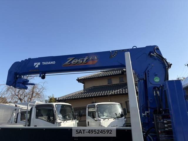 Mitsubishi CANTER 2025-08 4638261-15
