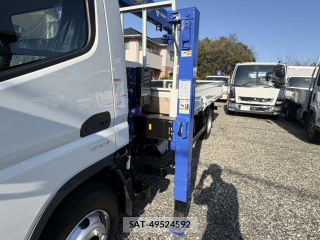 Mitsubishi CANTER 2025-08 4638261-17