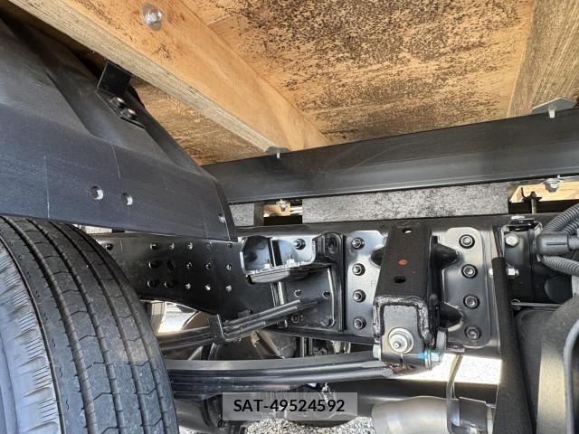 Mitsubishi CANTER 2025-08 4638261-22