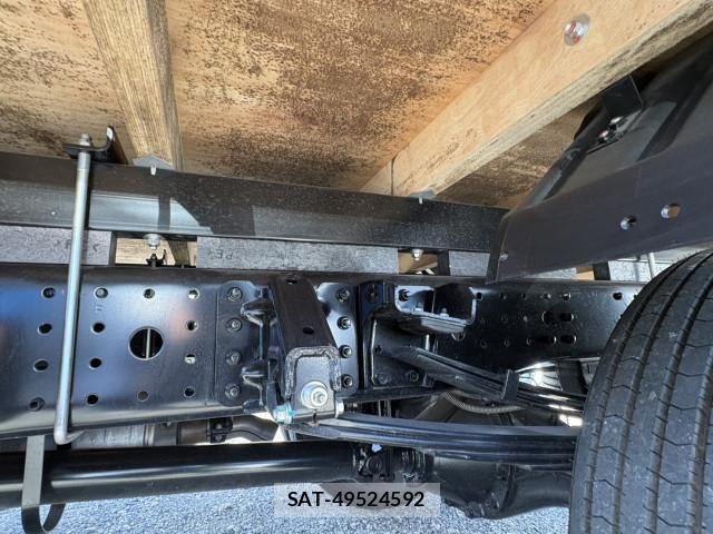 Mitsubishi CANTER 2025-08 4638261-24