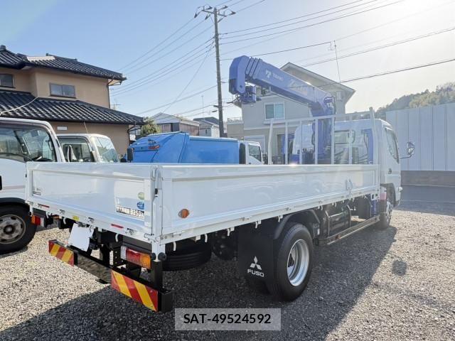 Mitsubishi CANTER 2025-08 4638261-2