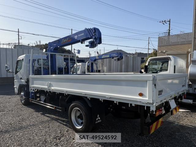 Mitsubishi CANTER 2025-08 4638261-3