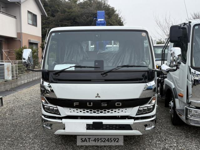 Mitsubishi CANTER 2025-08 4638261-4