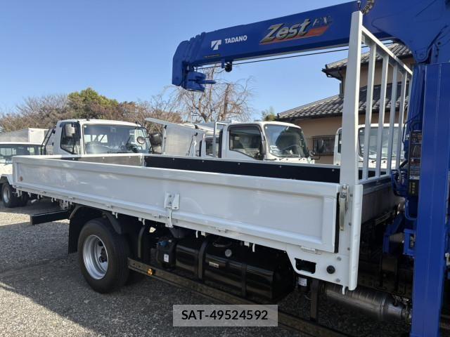 Mitsubishi CANTER 2025-08 4638261-5