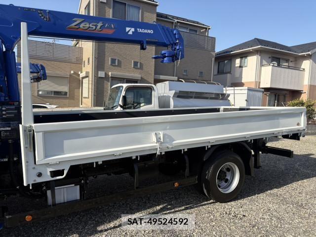Mitsubishi CANTER 2025-08 4638261-6